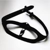 2Pack Nonslip Silicones Replacement Strap Elastics Snorkels Mask Headbands for Swimming Goggles And Dive Masks