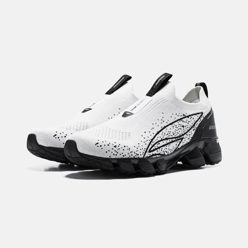 [Ballop] Tibat Laceless Plus Off-White [5016877799] 230