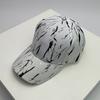 British Style For Men And Women Baseball Caps Cotton Comfortable Casual Street Style Caps Fashion Sun Protection Check Outdoor Uses Latest