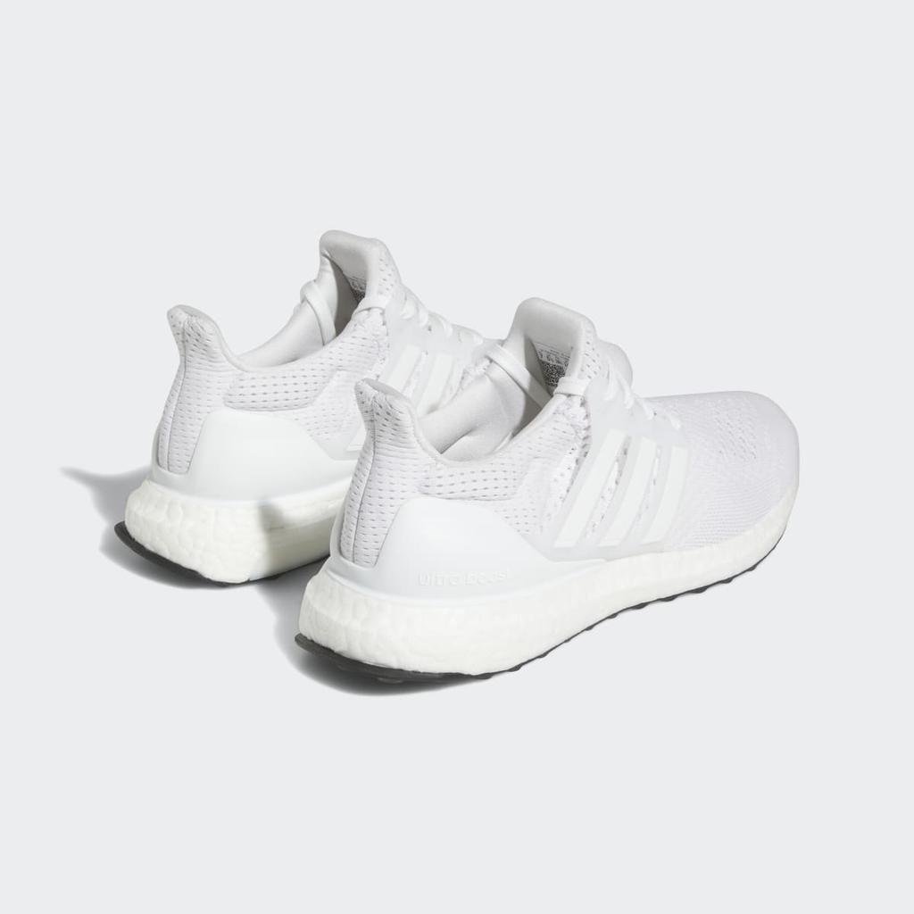 adidas Ultraboost 1.0 DNA HQ4207 Unisex Sportswear Sneakers Cloud White / Cloud White / Cloud White