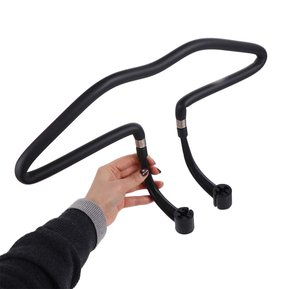 Simple Coat Rack Hanger Storage Auto Headrest Clothes Hanging Holder  Jacket