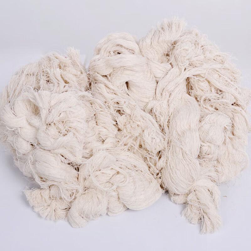 Industrial Cotton Wiping Rags