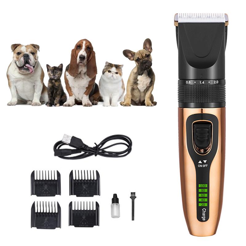 pet pro grooming tool
