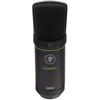 Mackie Condenser Microphone Black EM-91C