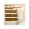 Isntree Yam Root Vegan Milk Cream 80ml | Nourishing Moisturizer | Vegan Milk Moisturizer | Korean Skincare