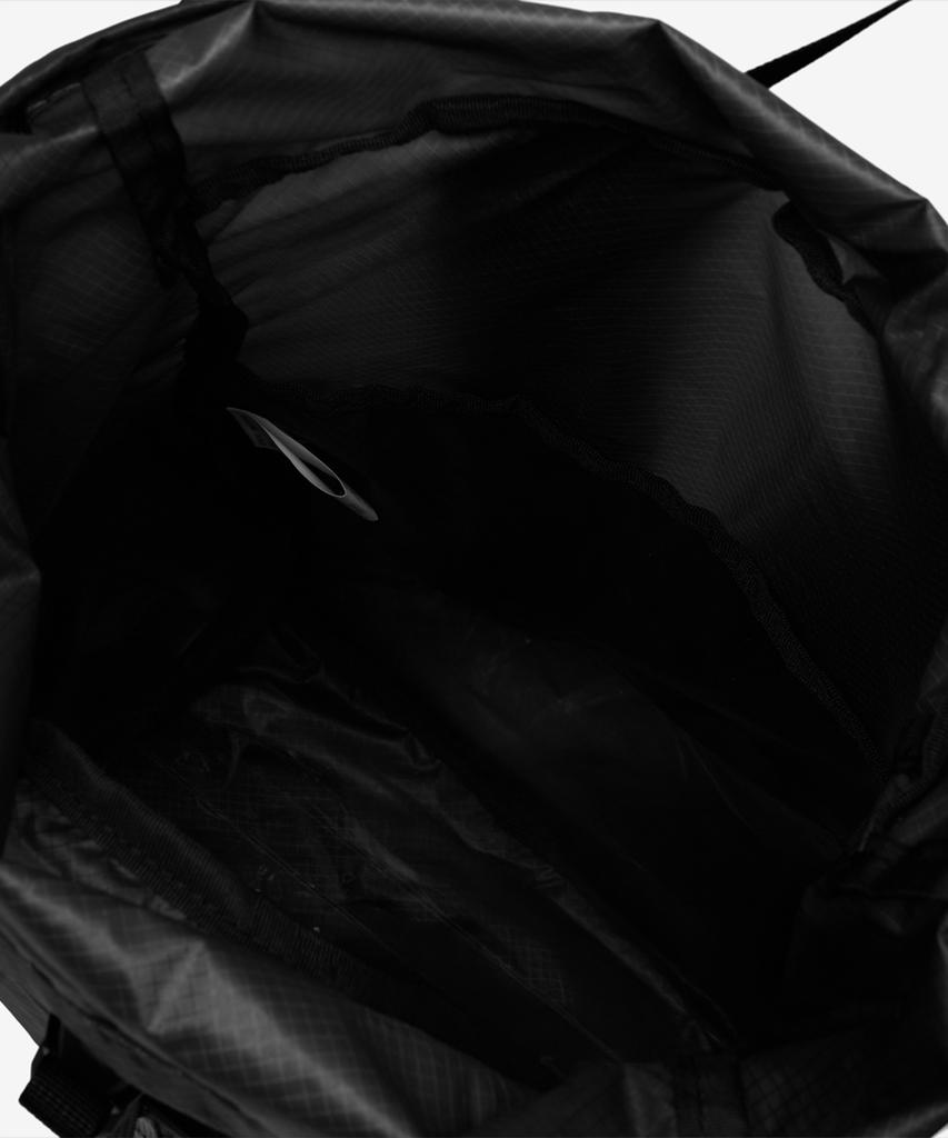 New Balance Nbgcgf1207 / Light String Gym Sack (Black)