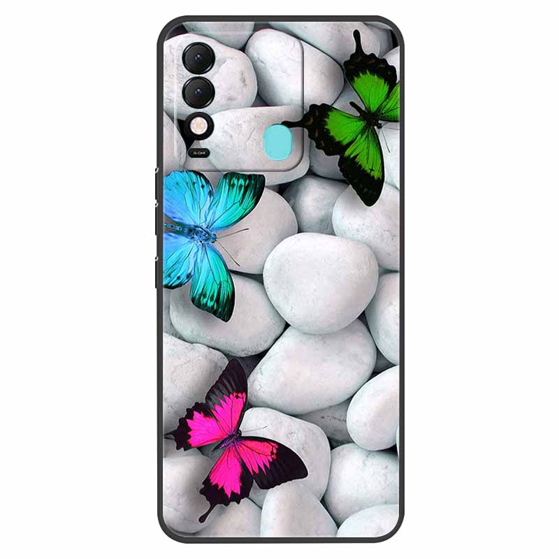 

Для Tecno Spark 8 8P 8C Чохол Мармуровий М який Силіконовий Задній Чохол для Tecno Spark 8P Spark8 C P Fundas Чохол Чохол для Телефона Spark 8 Coque for Tecno Spark 8P