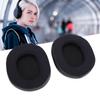 1 Pair Earpads Fit for   Arctis 3 5 7 9 Pro Headset Cooling Gel Headphone Ear Cushions Enhanced Comfort