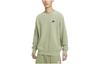 Nike Sweatshirts Men's Oil Green FB4980-386