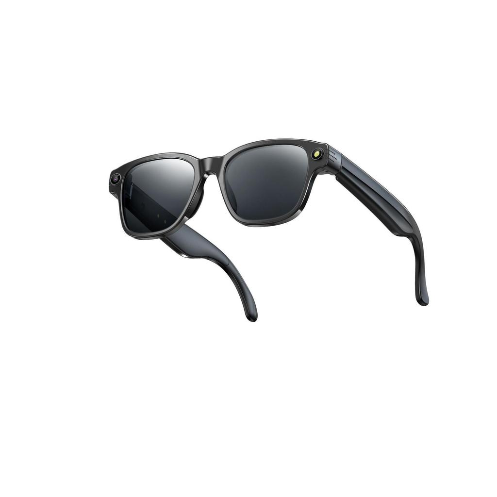 L801 HeyCyan AI Smart Glasses: 8M Image Stabilization, Translation, Music, Calls, Video