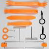 For Car Radio Audio Stereo Removal and Installation Professional Kit Including 12 Distinctive Tools