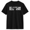 JudeBellingham TShirt Summer Cotton T Shirts For Unisexs Fashion Casual Tee Shirt ShortSleeve Classic Tees