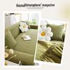 2025 Universal Knitted Jacquard Sofa Cover – Anti-Scratch, Four-Season, One-Piece Design
