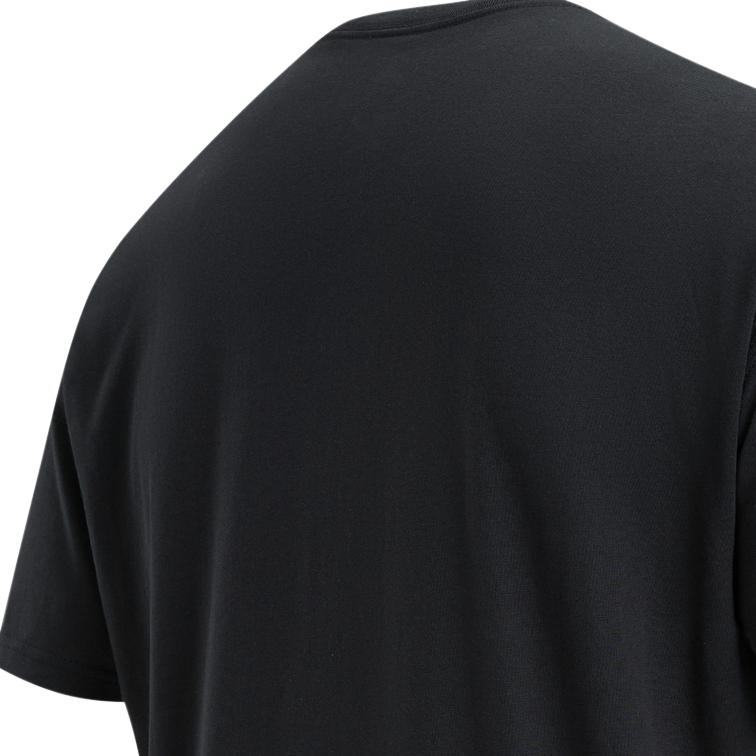 New Nike x NBA SS24 T Shirt Men's Black IF1222-010