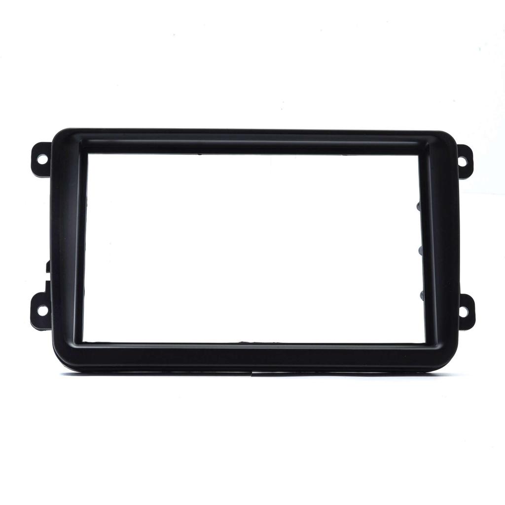 2DIN Radio Frame Volkswagen Bora 2012-2016