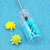 3Pcs/set  Bottle Brush Cleaning Set, Long Handle Bottle Cleaner for Washing Narrow Neck Beer Bottles Wine Decanter Narrow Cup Pipes Sinks Cup Cover