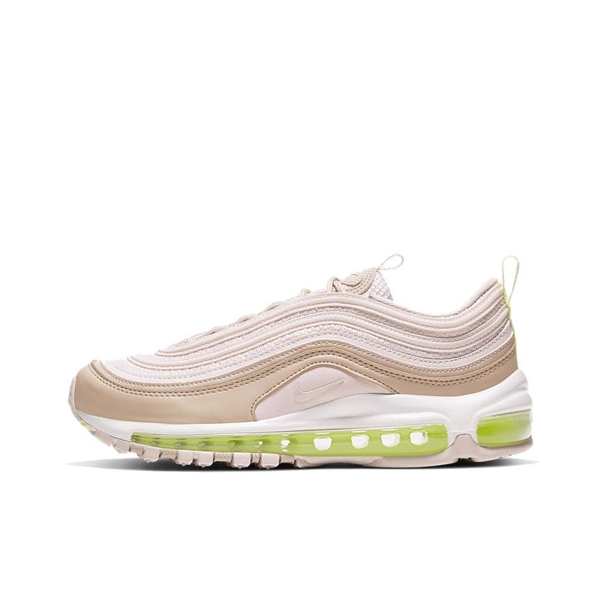 

кроссовки Nike Wmns Air Max 97 Barely Rose Volt CI7388-600