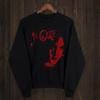 The Cure SweaT-Shirt, Graphic SweaT-Shirt , Y2k Alt Goth unisex-SweaT-Shirt
