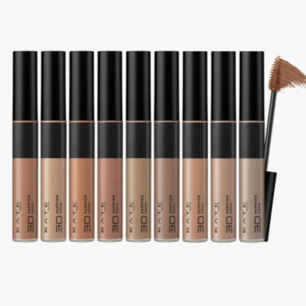 Kate 3D Brow Z Mascara BE-2 Breeze Beige X2