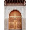 Moroccan Door Indian Door Wall Art Canvas Painting Print Marrakesh Architecture Poster Boho Islamic Wall  Art Picture Home Decor