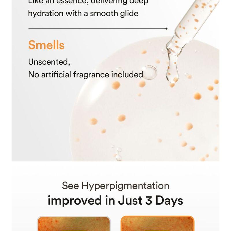 ABIB Glutathiosome Dark Spot Serum Vita Drop