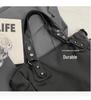Borsa a tracolla tote da donna stile coreano 2024 - Borsa elegante e versatile