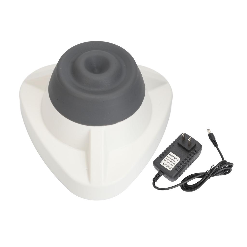 10000 U/min Vortex Tattoo Ink Mixer Hochgeschwindigkeits-Pigment-Farbshaker für Nagellack-Wimpernkleber