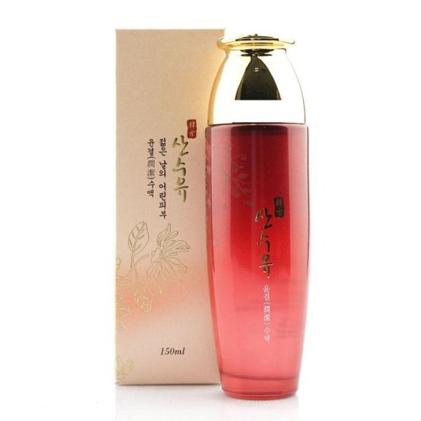 

[OF17Q37S] Herbal Women s Cosmetic Cornus Officinalis Extract Skin (12150592)