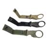 Brangdy Outdoor Taktischer Nylon-Wasserflaschenclip