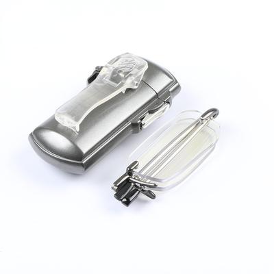 Brýle a doplňky