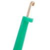 Mini 12Pcs Single Test Hook Clip Test Probe For Electronic Testing IC Grabber Large Round Crocodile Clip Hook Test Clip