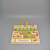 26-Key Keyboard Key Caps Antistress Giant Keycap Keychains Cute Large Keycap Clicker Kawaii Keycap Keyboard Keycaps