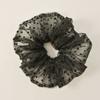 Objet213 Classic Dots Scrunchy