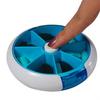 7 Days Round Medicine Pill Vitamin Box Case Storage Dispenser Holder Organizer