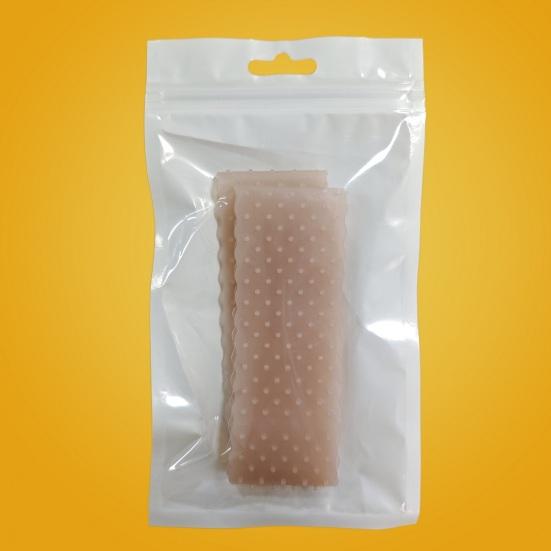 Women Silicone Wig Band Anti-slip Sport Wig Strap Elastic Secure Wig Hat with Grip Band Wig Accessory