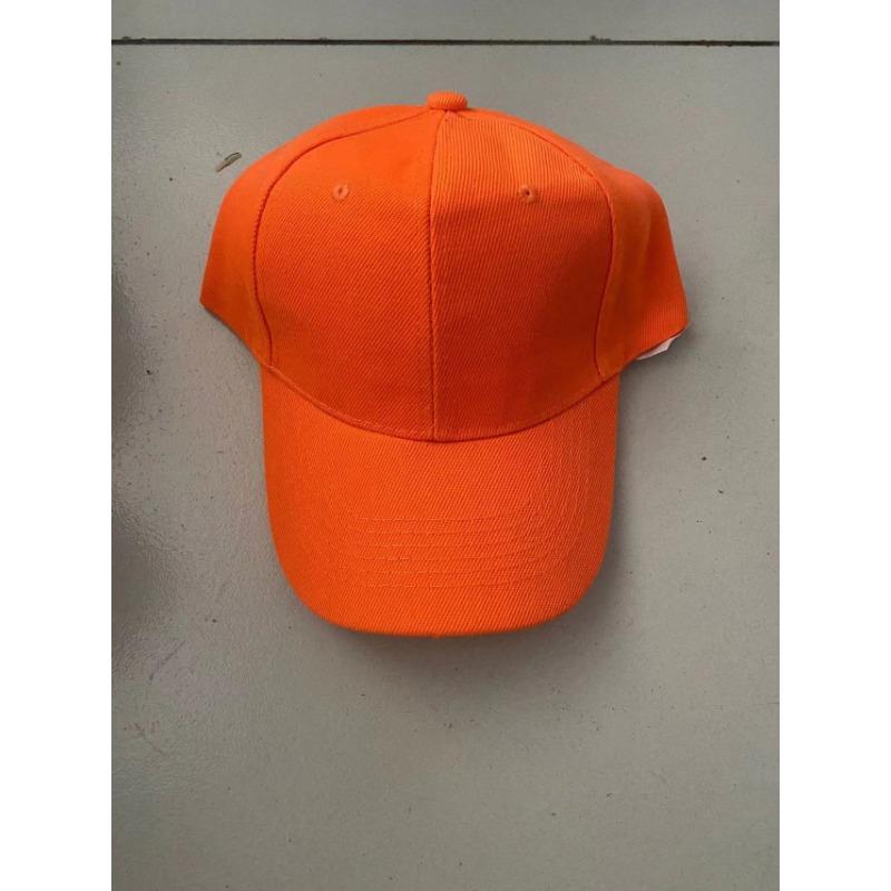 

Maoqing Бейсболка на липучке однотонная студенческая для защиты от солнца бейсболка для пары универсальная уличная Adjustable