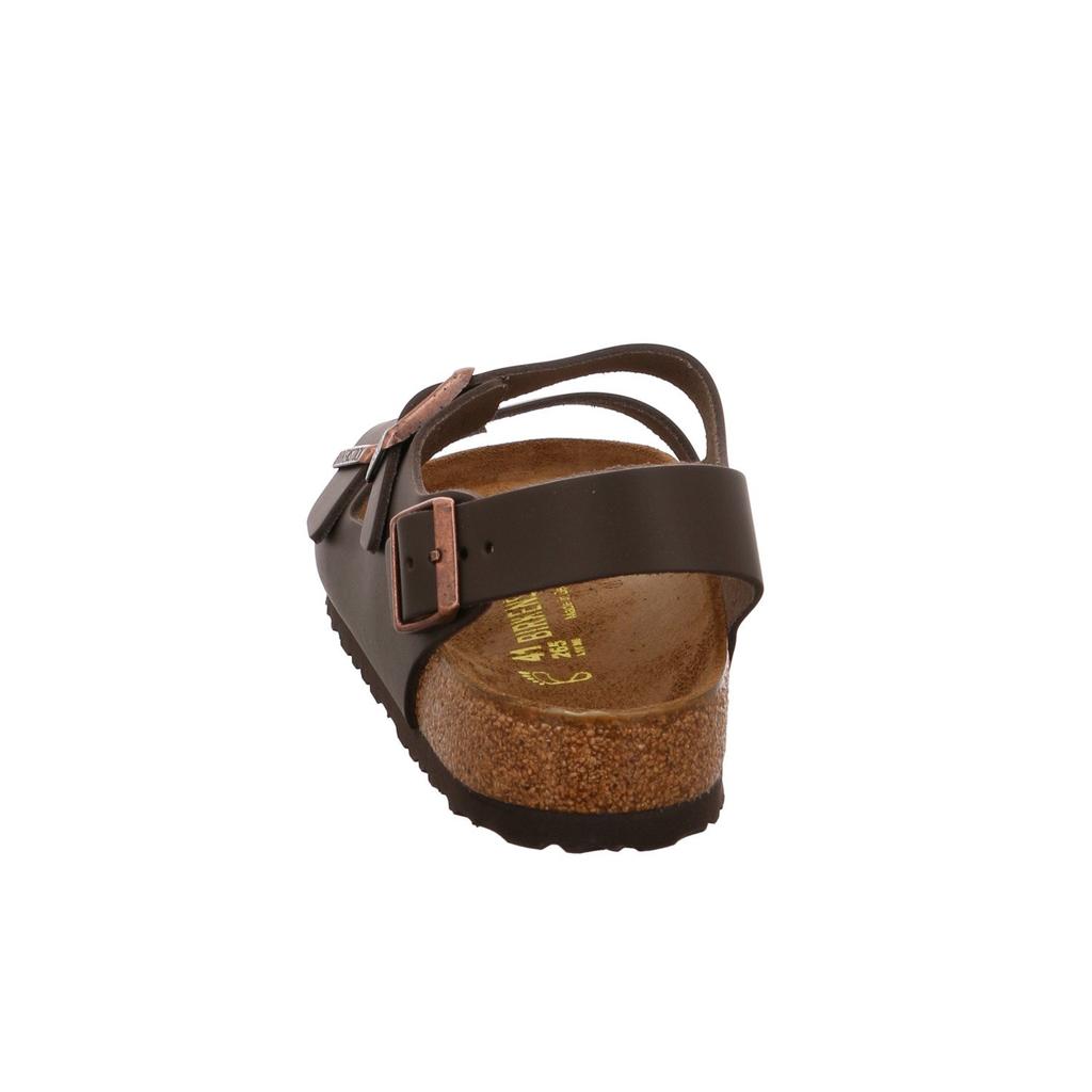 Birkenstock Milano Sandals for Men and and They Feature a Synthetic Leather Upper with a US 44 M US US Birko-Flor Women. Lightweight, Durable,