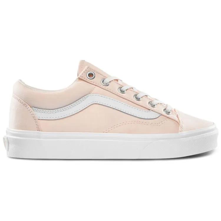 Vans Style 36 'Vanilla Cream' Women's (Unisex) Skate Shoes VN0A3DZ3VLQ