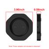 Charging Coaster for Ember Temperature Control Smart Mug 2 and 1 Replacement Charging Dock for Wireless Warmer Cup Accessories