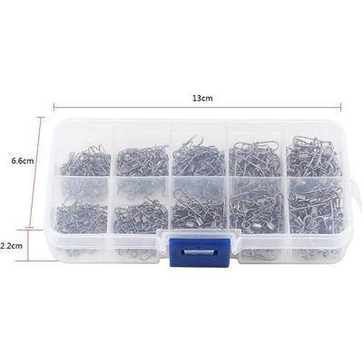 Hengelsport – Hengelsport sets