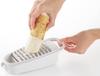 Yoshikawa Slicer Made In for Gratering and SJ3303 Grater, Japan, Radishes, Fruits, Apples,