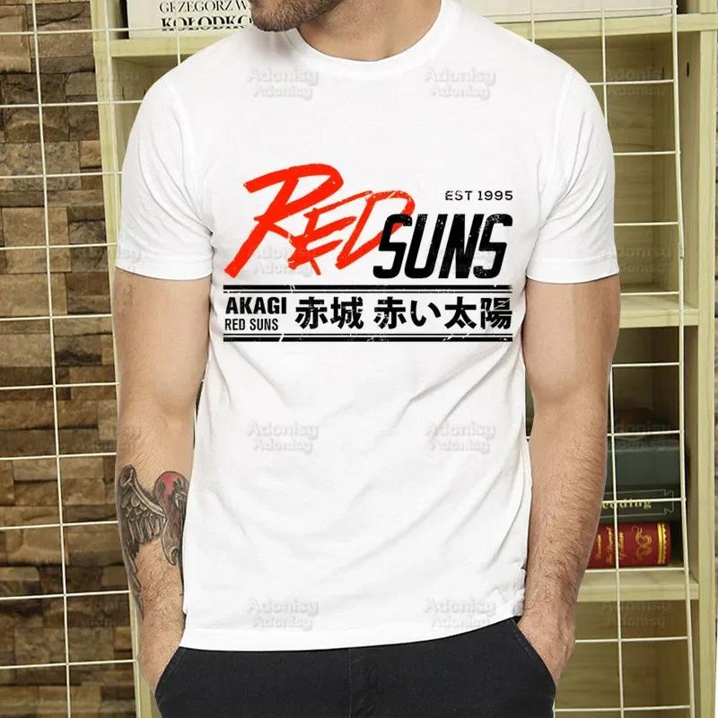 Initial D T Shirt  Unisex Retro Washed Tops Tees Harajuku AE86 Drift Tshirt Hip Hop Male Fujiwara Tofu JDM Japanese T-shirts Shirt