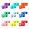 Large EVA Foam Building Blocks for Kindergarten and Class Construction Play