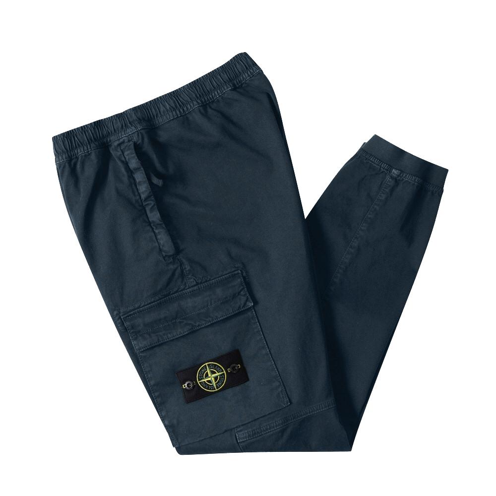 

Stone ISland Cargo Jogger Men S Long pantS k2S153100031 K2S153100031 S0010 V0020 (34)