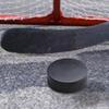 Street Hockey Puck Roller Ice Hockey Official Regulation Size 4X Diameter 3-inch Thickness 1-inch Training Equipment Indoor
