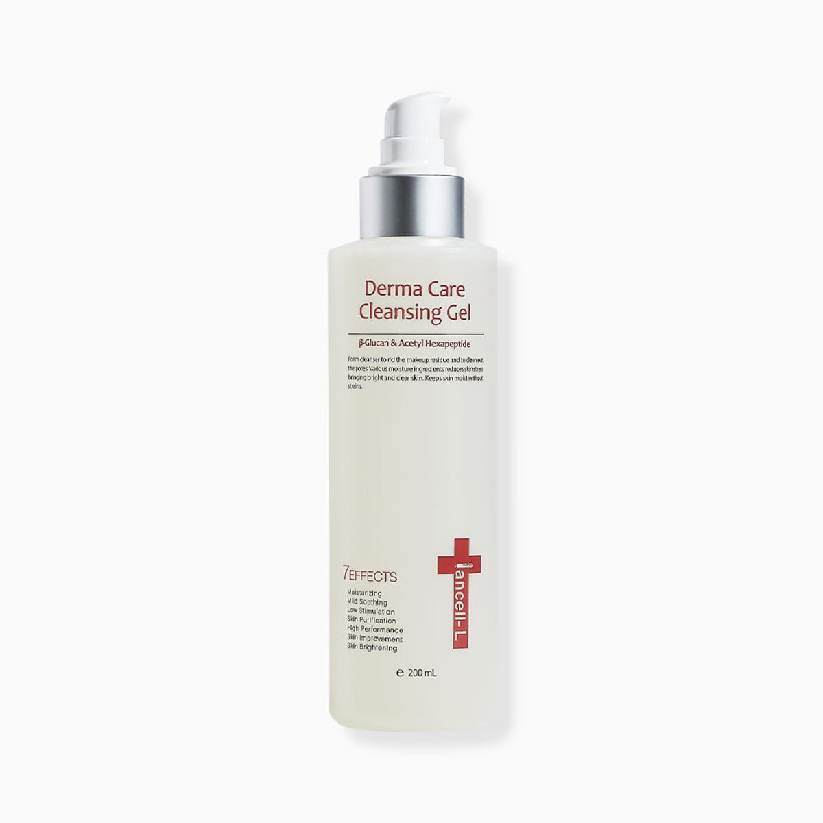 Derma Care Cleansing Gel 200ml