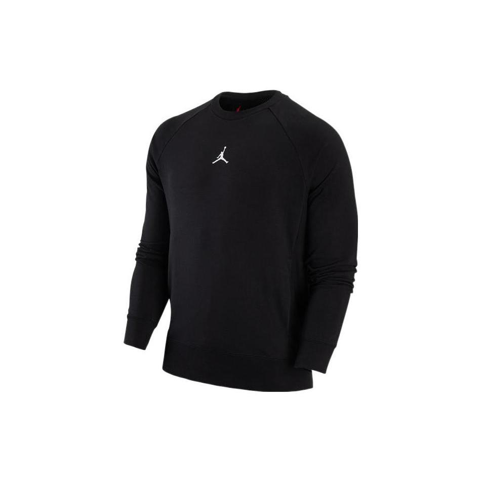Jordan Dri FIT Knitwear Men's Black DV1287-010