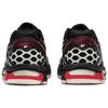 Gel Kahana 8 'Black Red White' 1011B109-004