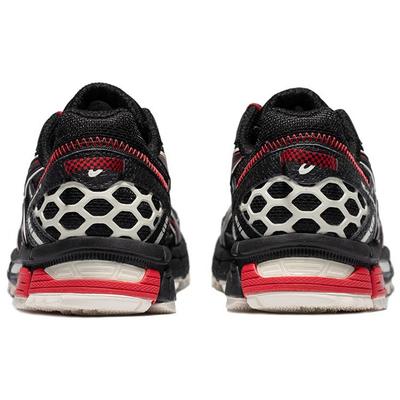 Gel Kahana 8 'Black Red White' 1011B109-004