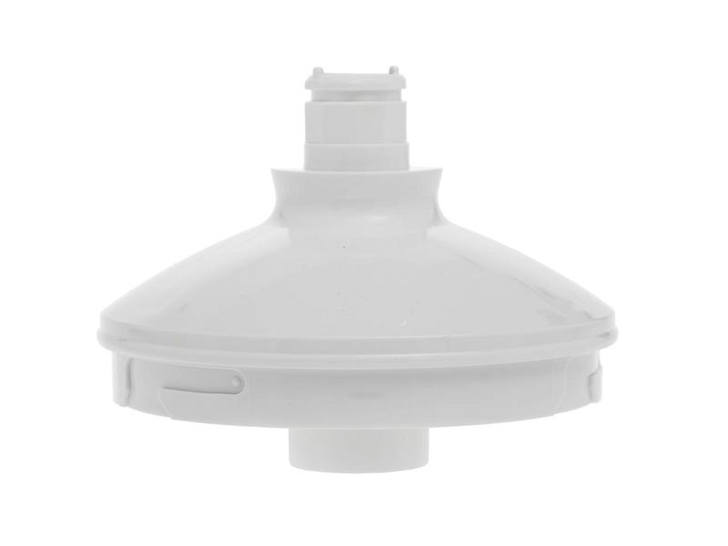 

Крышка-переходник на чашу измельчителя блендера или миксера 00651066 BOSCH . IY1111